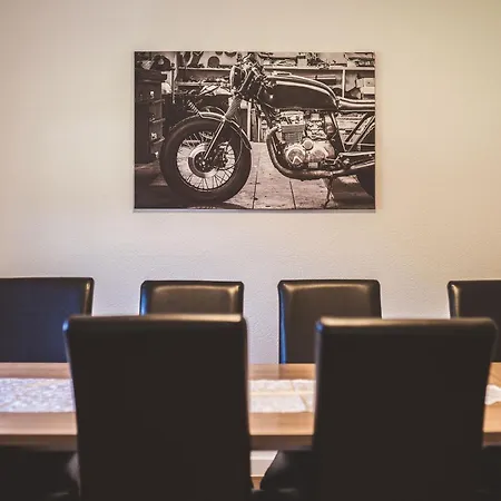 Casa Melissa Hébergement de vacances *