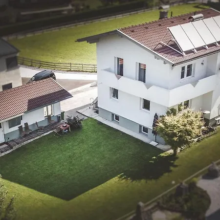 Hébergement de vacances Casa Melissa