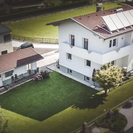 Ferienhaus Casa Melissa