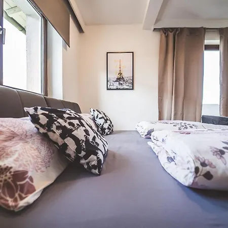 Casa Melissa