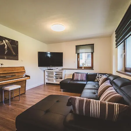 Hébergement de vacances Casa Melissa