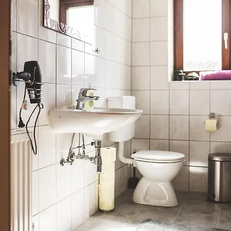 Nyaraló Casa Melissa *