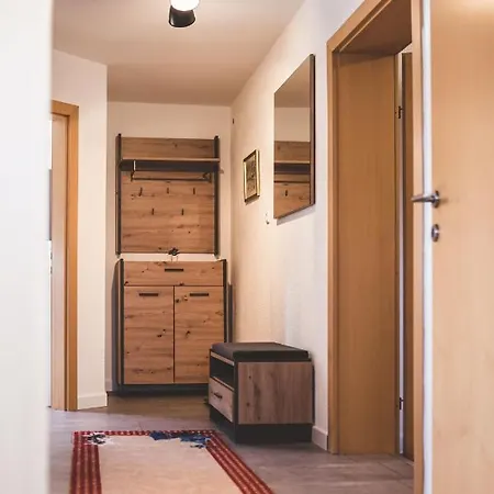 Nyaraló Casa Melissa Schönberg im Stubaital