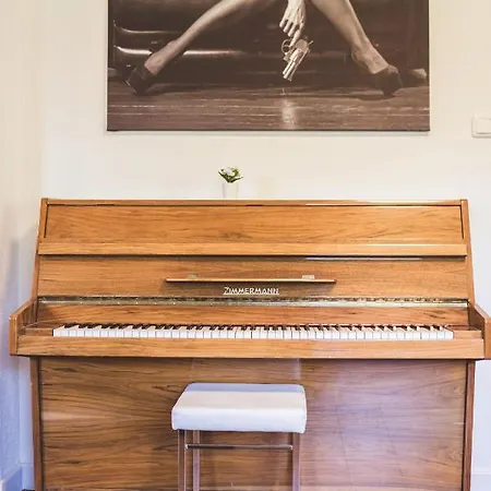 Casa Melissa Schönberg im Stubaital