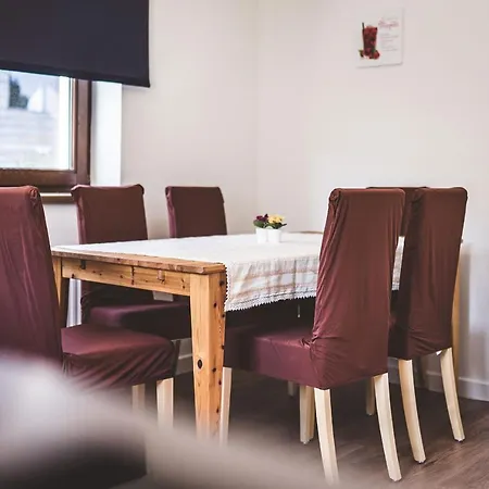 Casa Melissa * Schönberg im Stubaital