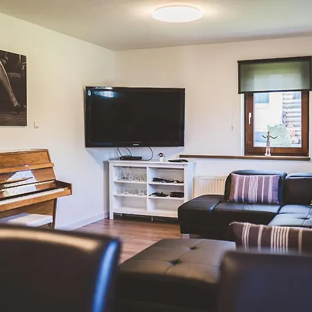 Casa Melissa Nyaraló Schönberg im Stubaital