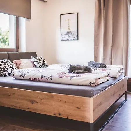 Casa Melissa Nyaraló