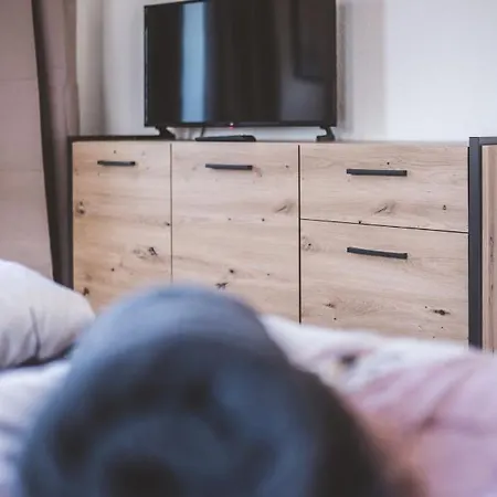 Nyaraló Casa Melissa Schönberg im Stubaital