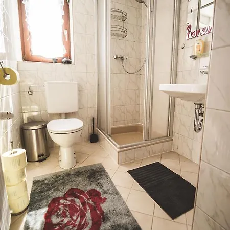 Casa Melissa Hébergement de vacances