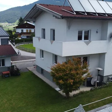 Casa Melissa Schönberg im Stubaital