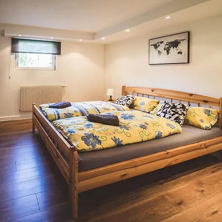 Casa Melissa Nyaraló *