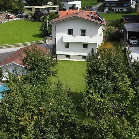 Hébergement de vacances Casa Melissa