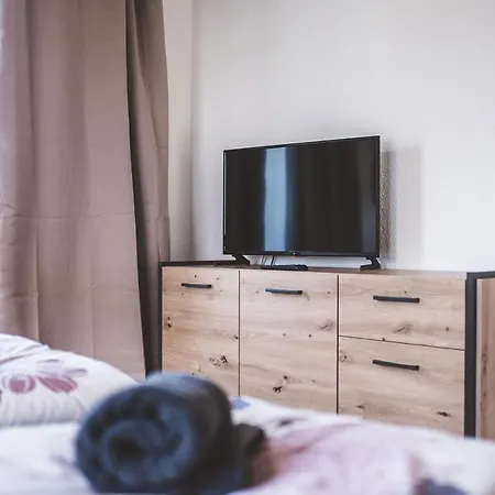 Hébergement de vacances Casa Melissa *