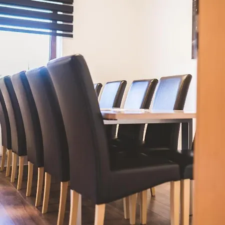 Casa Melissa Hébergement de vacances Schönberg im Stubaital