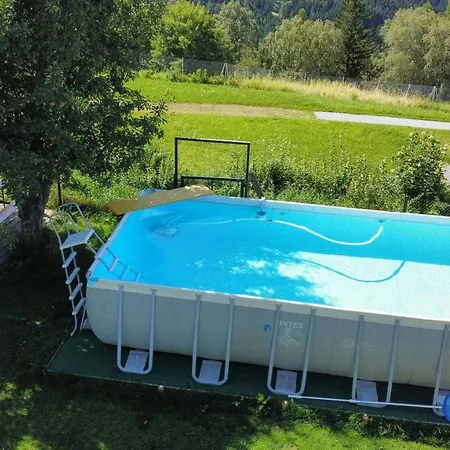 Casa Melissa