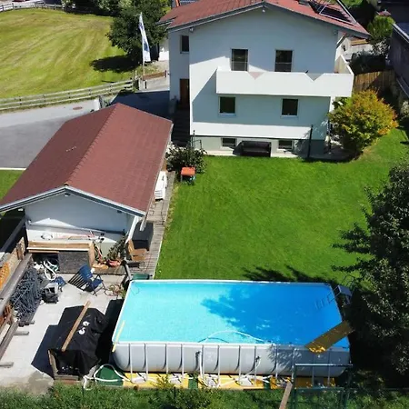 Hébergement de vacances Casa Melissa