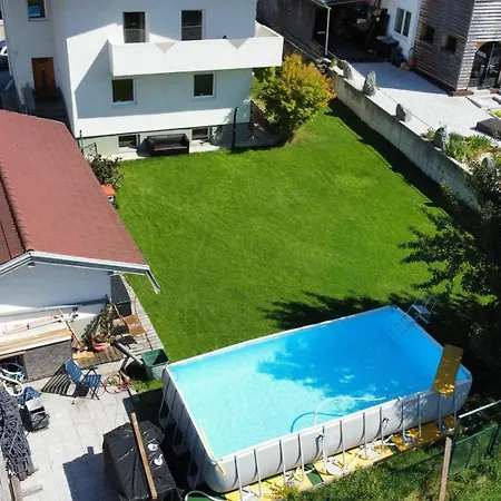 Casa Melissa * Schönberg im Stubaital