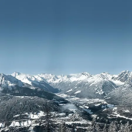 Casa Melissa Nyaraló *