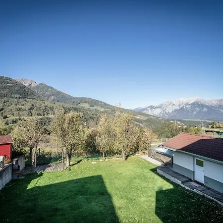 Casa Melissa Schönberg im Stubaital