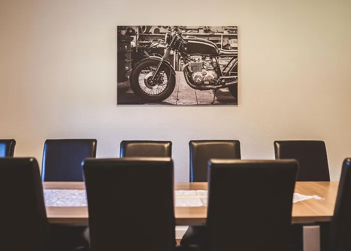 Casa Melissa Holiday home *