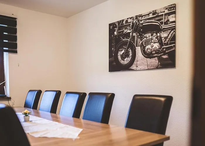 Casa Melissa Holiday home