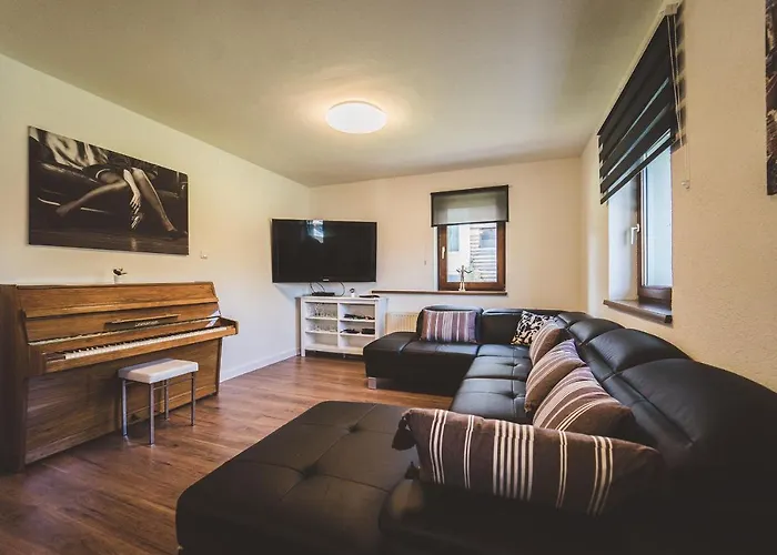 Holiday home Casa Melissa