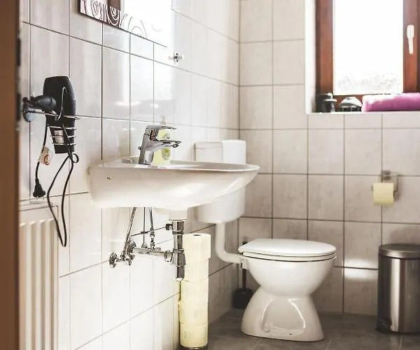 Holiday home Casa Melissa *