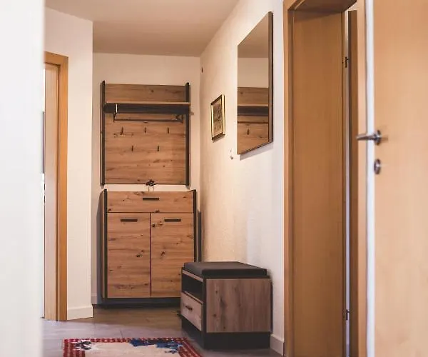 Holiday home Casa Melissa Schonberg im Stubaital