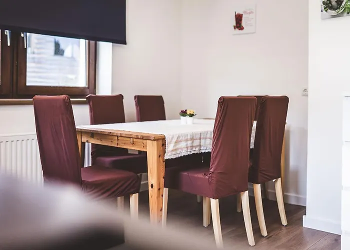 Casa Melissa * Schonberg im Stubaital