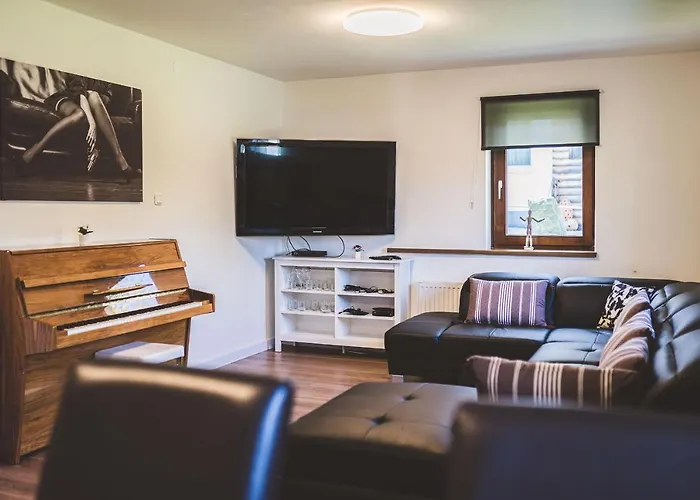 Casa Melissa Holiday home Schonberg im Stubaital