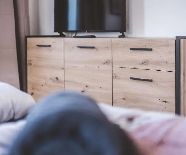 Holiday home Casa Melissa Schonberg im Stubaital