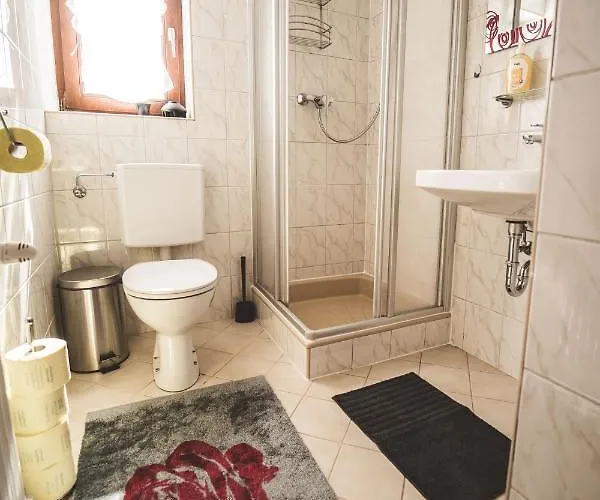 Casa Melissa Holiday home