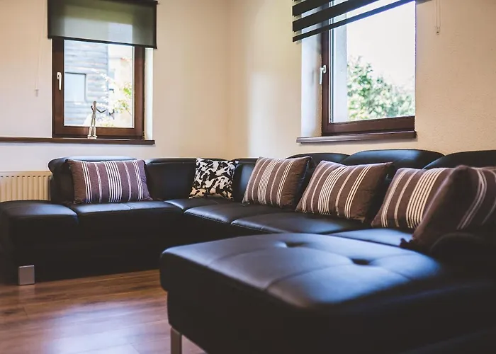 Casa Melissa * Schonberg im Stubaital