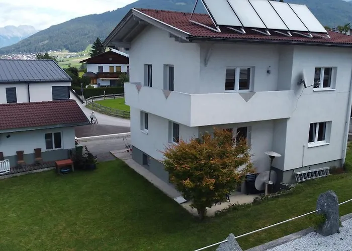 Casa Melissa Schonberg im Stubaital