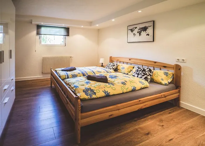 Casa Melissa Holiday home *