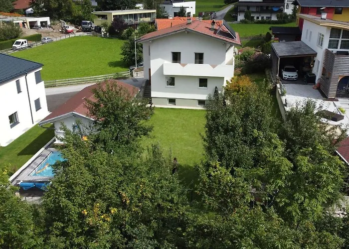 Holiday home Casa Melissa