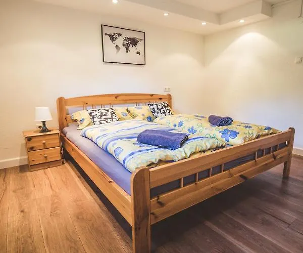 Casa Melissa Holiday home