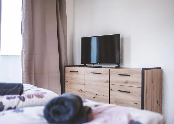 Holiday home Casa Melissa *