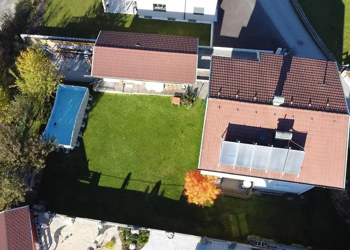 Holiday home Casa Melissa Schonberg im Stubaital