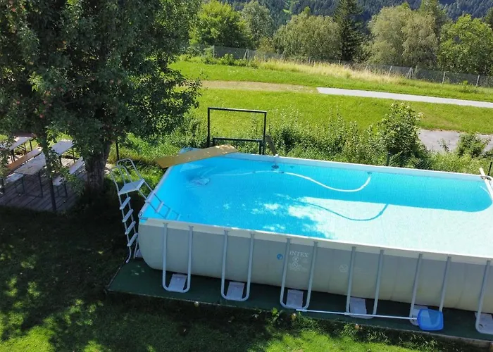 Casa Melissa