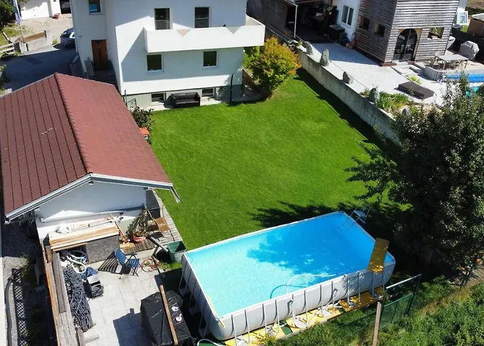 Casa Melissa * Schonberg im Stubaital