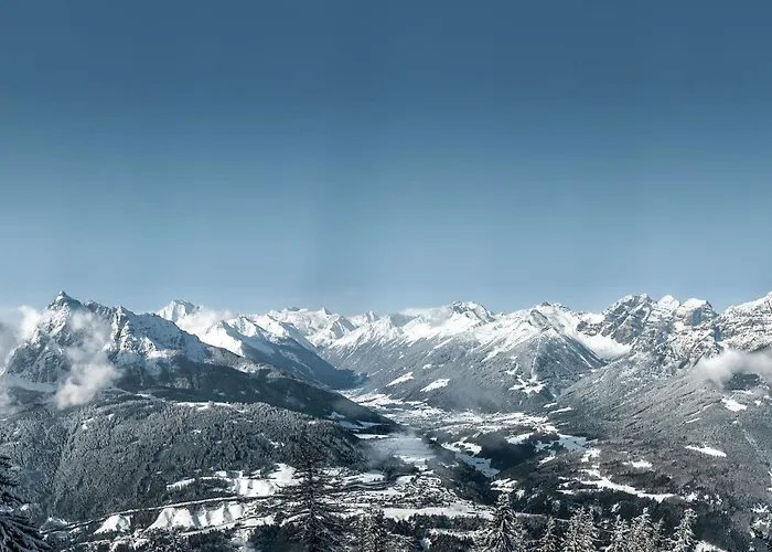 Casa Melissa Holiday home *