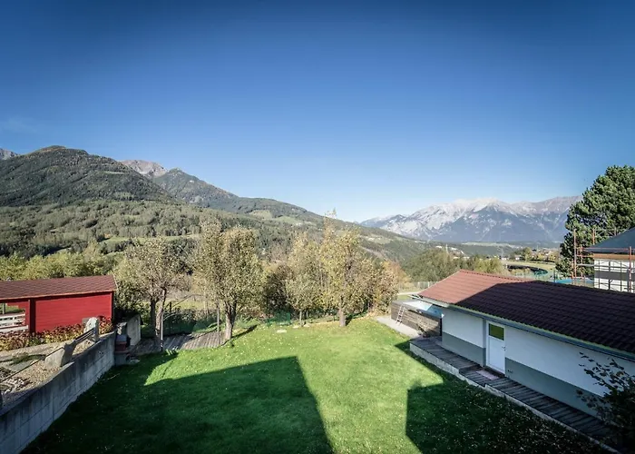 Casa Melissa Schönberg im Stubaital