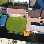 בית נופש Casa Melissa שונברג אים סטובאיטל